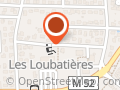 Pharmacie des Loubatières