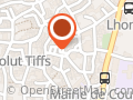 BHV Restaurant & Bar cournon