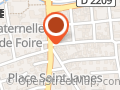 Chez Mamie Framboises