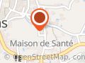 Dr Julie Maillet-Thirion - Dentiste Laurens
