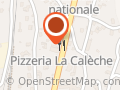 Restaurant La Calèche