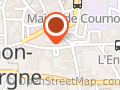 pole dance / majestic studio cournon