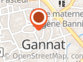 GANNAT RANDO