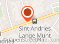 Stores Venitiens (Bruges)