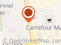Carrefour / Market Gannat