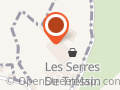 Les Serres de Tressin
