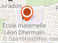 Ecole Primaire Léon Dhermain