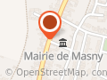 MAIRIE MASNY