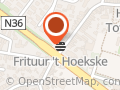 Frituur 't hoekske