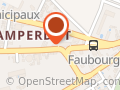 Barbershop beziers