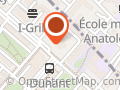 Le Petit Magasin des 3 Villes