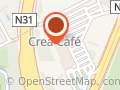 Crea Café