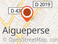 Kap Pizza Aigueperse