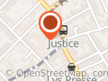 Boulangerie La Justice