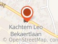 Brandstoffen Bolle - Tankstation Kachtem