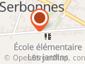 École Primaire Publique Les Jardins D'amandine