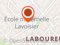 École maternelle publique Lavoisier