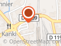 Auchan Station Service GANNAT