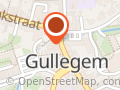 Cafe De Klokke Gullegem