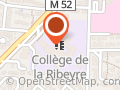 Collège La Ribeyre