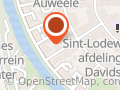 Appartement KVH Brugge