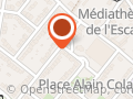 Centre Sportif Alain Colas