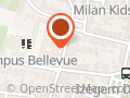 Middenschool van het Gemeenschapsonderwijs Bellevue