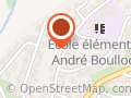École Maternelle Germaine Harleux
