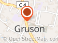 Commune de Gruson