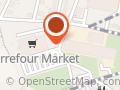 Carrefour market