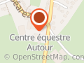 Ferme équestre de l'Autour