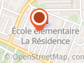 Écoles Élémentaire La Résidence