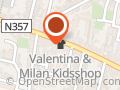 Valentina & Milan Kidsshop