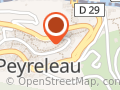 Ermitage de Peyreleau