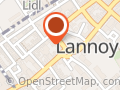 Cours de danse Lannoy - Deis Danse