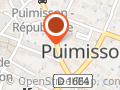 Alma Cersius - Caveau de Puimisson