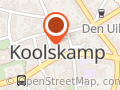 Sint-Martinuskerk Koolskamp