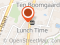 Lunch Time