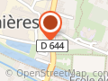 Mairie de Masnières