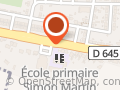 Pharmacie Mellado Écaillon