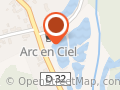 Le Domaine de l'Arc en ciel