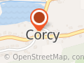 Mairie de Corcy