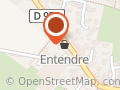 ENTENDRE Cysoing