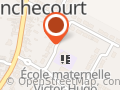 Ecole Maternelle Victor Hugo