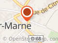 Chirurgiens Dentistes Brie