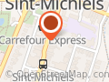 Fintro-Brugge-St-Michiels-Boydens Kantoo