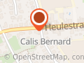 Calis Bernard