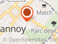 Espace Santé Dentaire