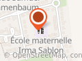 Ecole Maternelle