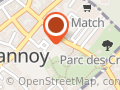 Pharmacie Mutualiste